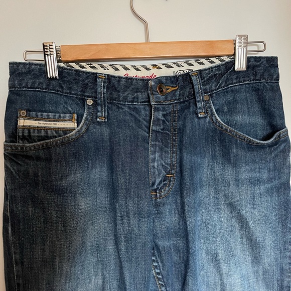Vans jeans - Picture 2 of 9